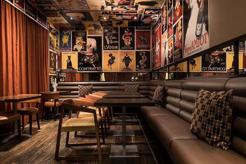 Hotel Adina Apartment Hotel Berlin Checkpoint Charlie