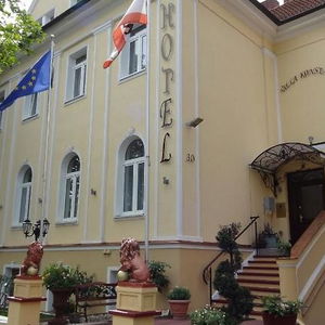 Hotel Villa Konstanz cazare Berlin