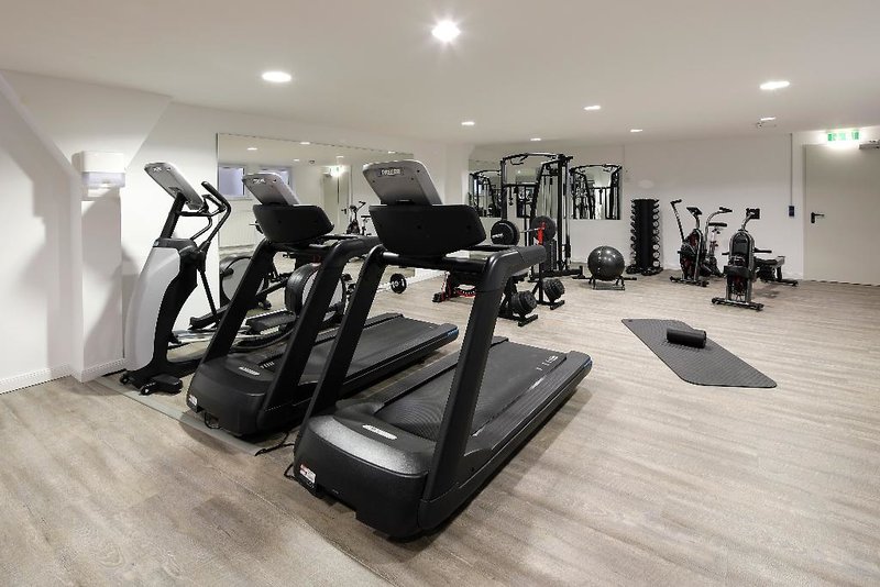 Hotel Airporthotel Berlin-Adlershof