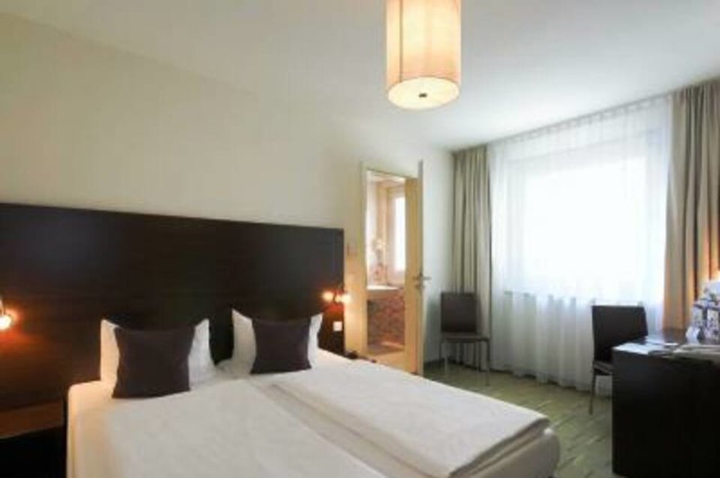 Hotel Best Western Am Spittelmarkt