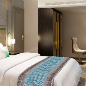 Sejur Hotel Saint vacanta Londra