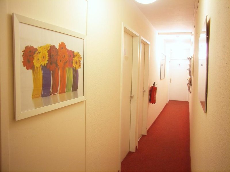 Hotel City Guesthouse Pension Berlin