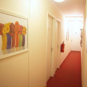 Hotel City Guesthouse Pension Berlin cazare Berlin