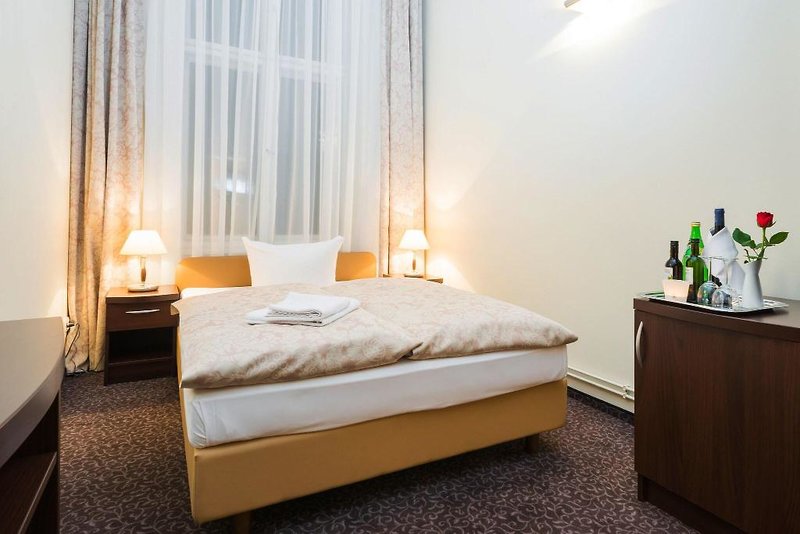 Hotel Upper Room