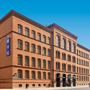 Hotel H10 Berlin Ku'damm cazare Berlin