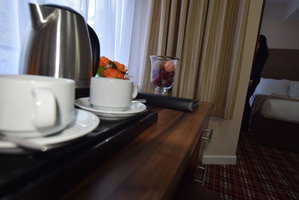 Hotel Lucky 8 Hotel cazare Londra