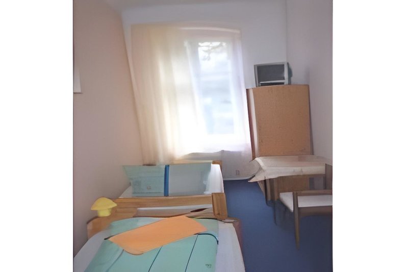 Hotel Pension Adamshof