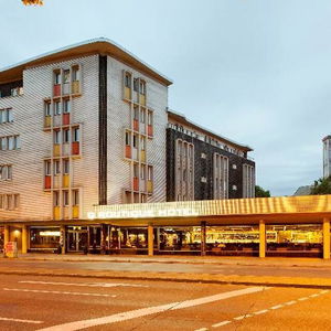 Hotel Quentin Boutique Hotel cazare Berlin