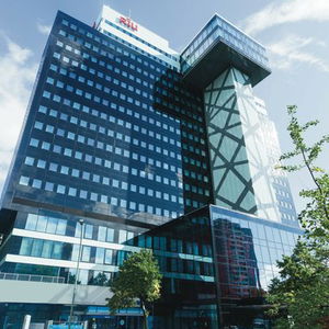 Hotel Hotel Riu Plaza Berlin cazare Berlin