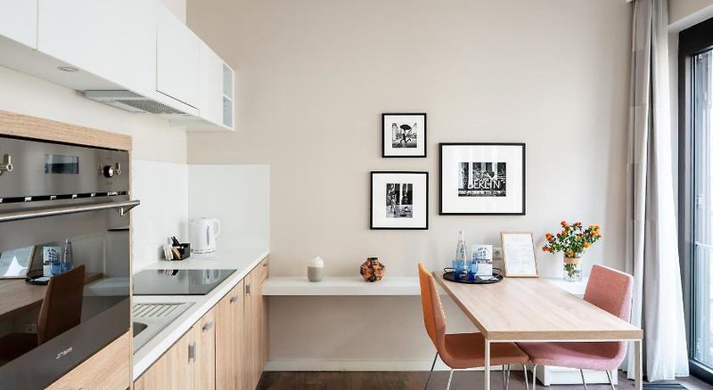 Hotel Numa Berlin Nook