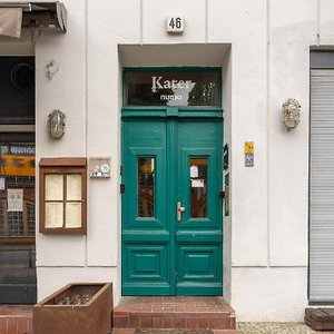 Hotel Numa Berlin Kater cazare Berlin
