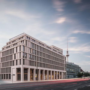 Hotel Capri By Fraser Berlin cazare Berlin