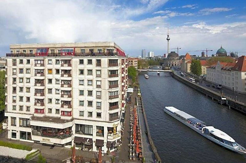Hotel Hotel Neuer Fritz