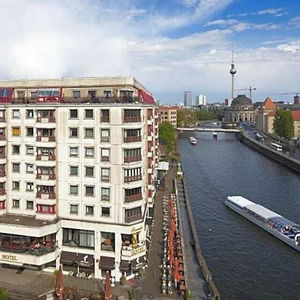 Hotel Hotel Neuer Fritz cazare Berlin