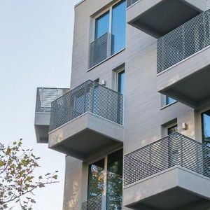 Hotel Downtown Apartments Mitte-Wedding cazare Berlin