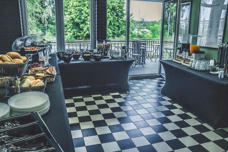 Hotel Neohostel Berlin