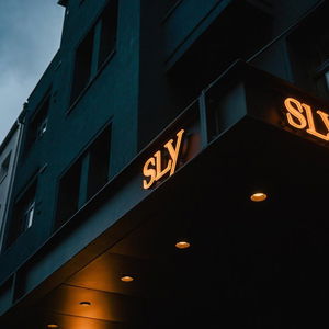 Hotel Sly Berlin cazare Berlin