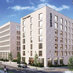 Hotel Ipartment Berlin Airport cazare Schoenefeld