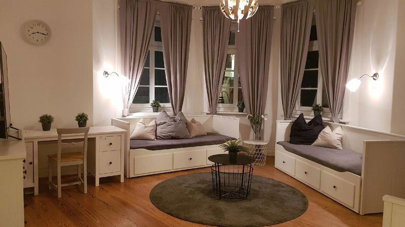 Hotel The Charming By Curt Suites