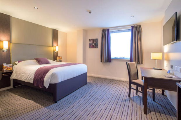 Hotel Premier Inn London Bexleyheath