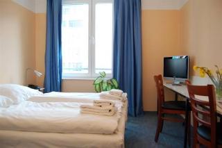 Hotel Pegasus Hostel
