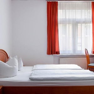 Hotel Eckstein cazare Berlin