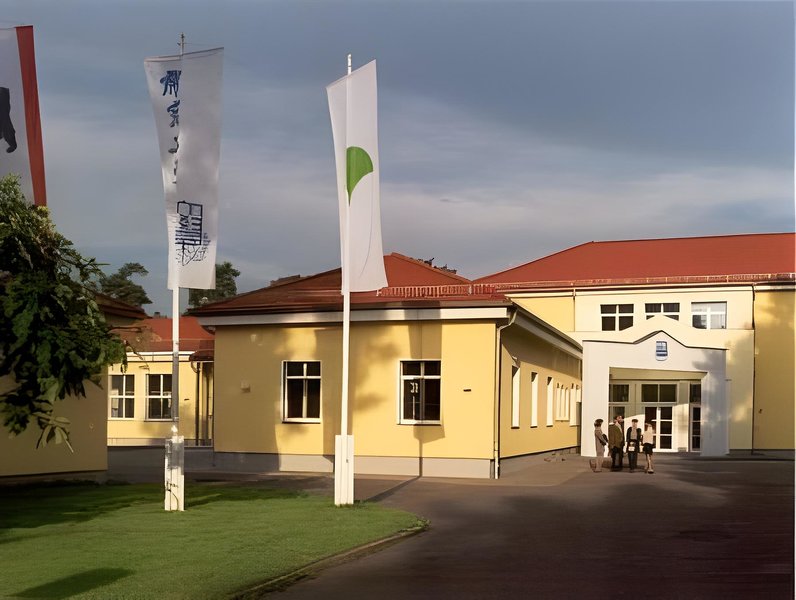 Hotel Waldhotel Am See