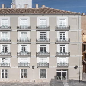 Sejur Axel Hotel Valencia vacanta Valencia