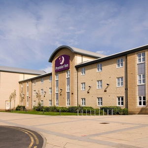 Hotel Premier Inn Southport Central cazare Southport