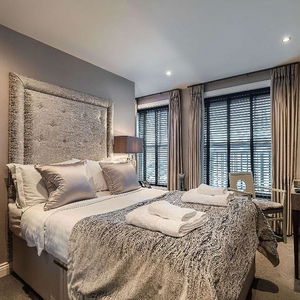 Hotel The Bold cazare Southport