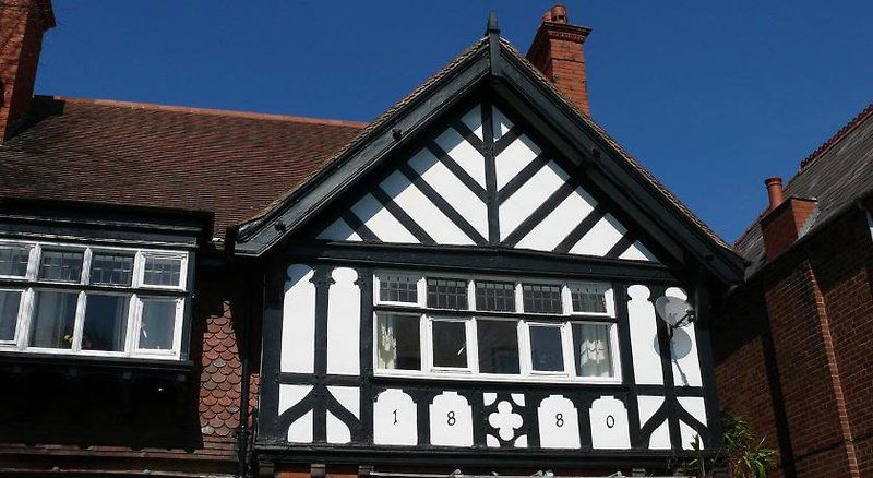 Hotel Chester Court Hotel