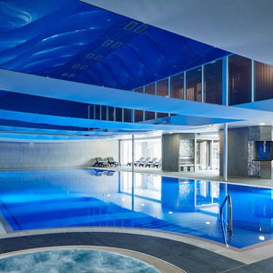 Hotel Formby Hall Golf Resort & Spa cazare Southport