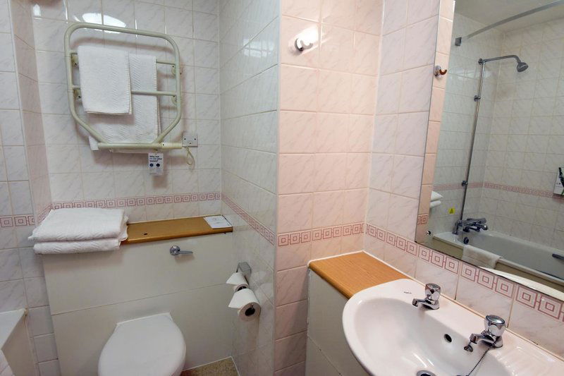 Hotel The Royal Oak By Greene King Inns