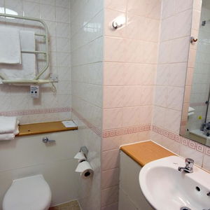 Hotel The Royal Oak By Greene King Inns cazare Liverpool