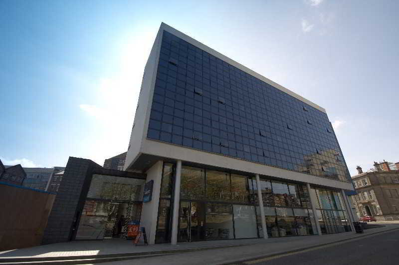 Hotel Travelodge Liverpool Central