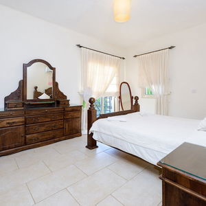 Hotel Villa Alex cazare Paralimni