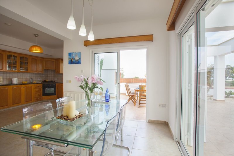 Hotel Protaras Views Villa