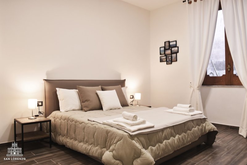Hotel B&B San Lorenzo