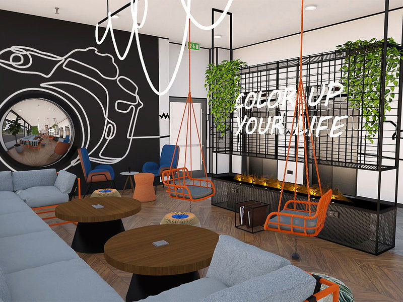 Hotel Loginn Hotel Köln Airport