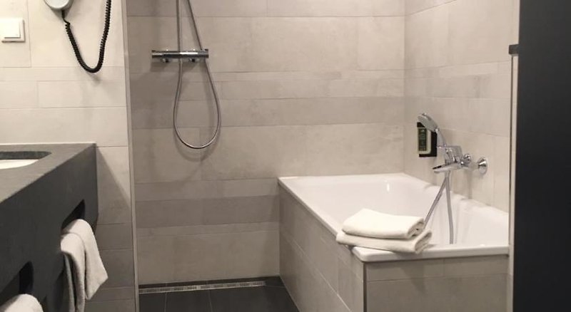 Hotel Hotel Am Stadtpark