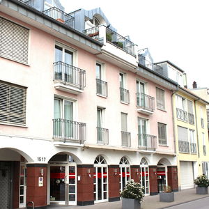 Hotel A-Partment Cologne Riverside cazare Koln