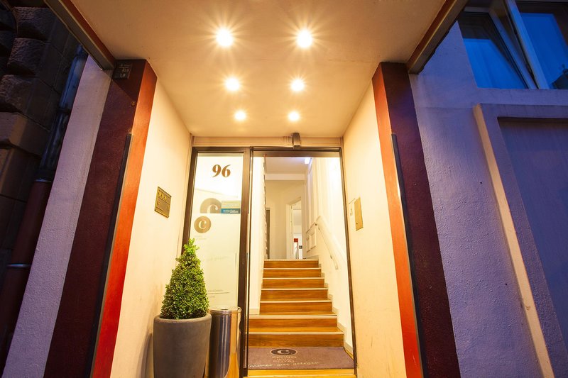 Hotel Ina Hotel Royal