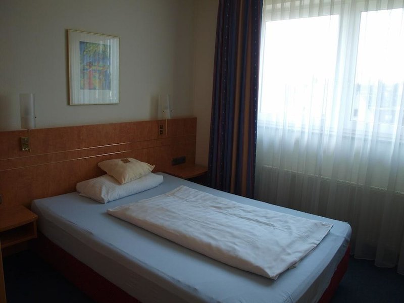 Hotel Airport Businesshotel Köln