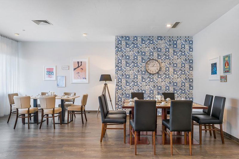 Hotel Garner Hotel Cologne Porz - Airport