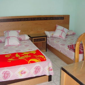 Hotel Jewel El-Asafra Hotel & Apartments cazare Alexandria