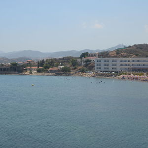 Hotel Tylos Beach Hotel cazare Kato Pyrgos