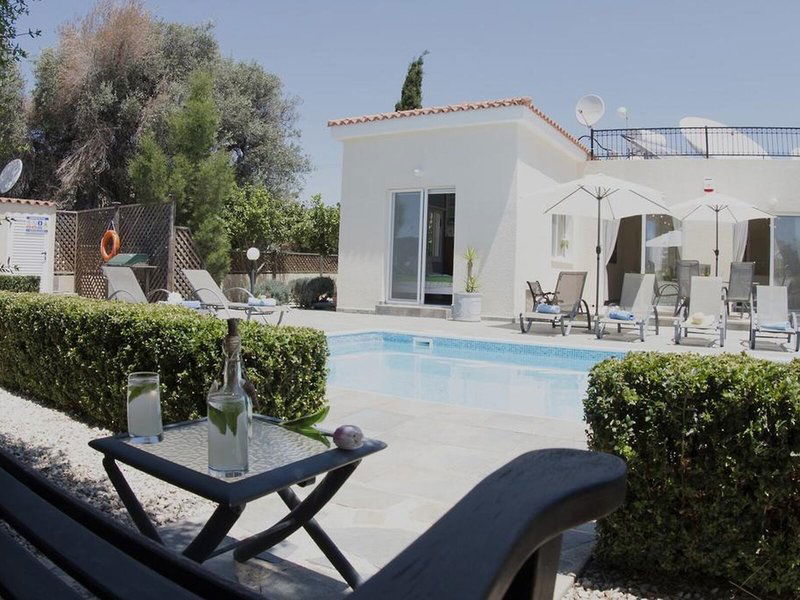 Hotel Bungalow Summerside