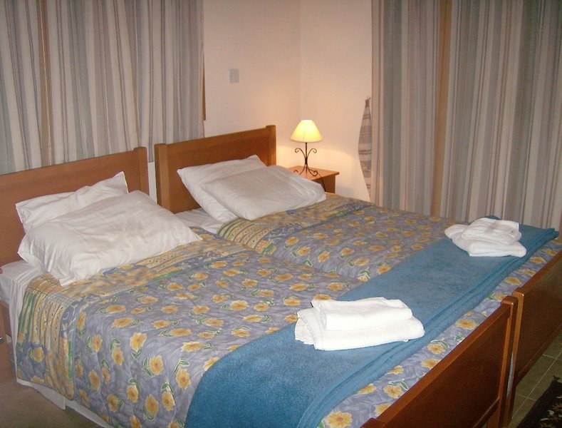 Hotel Kapsalia Holiday Villas