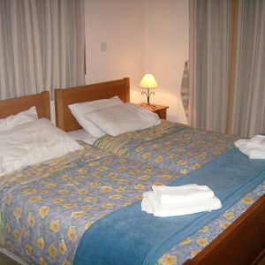 Hotel Kapsalia Holiday Villas cazare Pissouri