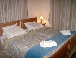Hotel Kapsalia Holiday Villas cazare Pissouri